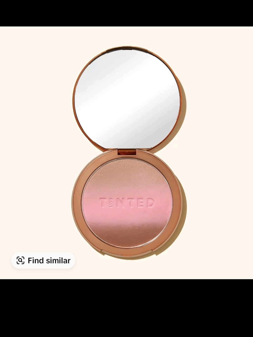 Live Tinted Gradient Blush & Bronzer - New